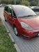 Citroen C4 Picasso 2009-17