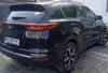 Kia Sportage 2021-2