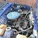 Ford Fiesta 1987-3