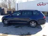 Volkswagen Golf 2013-14