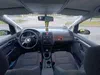 Volkswagen Touran 2004-17