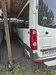 Volkswagen Crafter 2007-6
