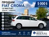 Fiat Croma 2008-0