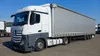Mercedes-Benz Actros 2015-2