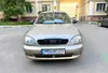Daewoo Lanos 2006-7