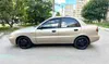 Daewoo Lanos 2006-2