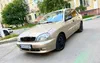 Daewoo Lanos 2006-1