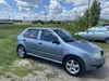 Skoda Fabia 2002-1