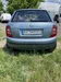 Skoda Fabia 2002-2