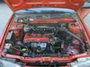 Nissan Primera 1995-7