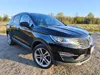Lincoln MKC 2016-7