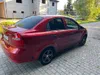 Chevrolet Aveo 2007-2