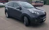 Kia Sportage 2017-2