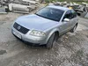 Volkswagen Passat 2002-0
