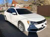 Volkswagen Jetta 2014-2