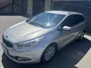 Kia Ceed 2014-5