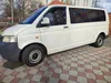 Volkswagen Transporter 2007-4