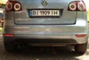 Volkswagen Golf Plus 2011-17
