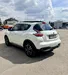 Nissan Juke 2015-21