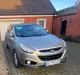 Hyundai ix35 2010-0