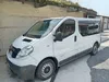 Renault Trafic 2008-2