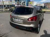 Nissan Qashqai 2007-8
