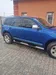 Volkswagen Touareg 2004-2
