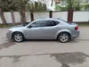 Dodge Avenger 2013-2