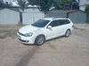 Volkswagen Golf 2011-1