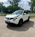 Nissan Juke 2015-19