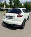 Nissan Juke 2015-25