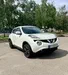 Nissan Juke 2015-18