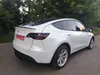 Tesla Model Y 2021-12