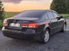 Hyundai Sonata 2008-8