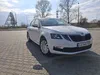 Skoda Octavia 2019-11