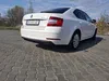 Skoda Octavia 2019-9