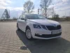 Skoda Octavia 2019-10