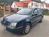 Volkswagen Bora 2002-3