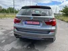 BMW X3 2013-18