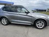BMW X3 2013-15