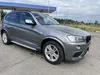 BMW X3 2013-0