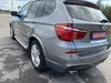 BMW X3 2013-24