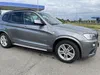 BMW X3 2013-12