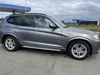 BMW X3 2013-17