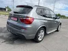 BMW X3 2013-19