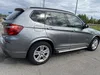BMW X3 2013-1