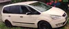 Ford Galaxy 2008-2