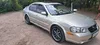 Nissan Maxima 2002-2