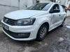 Volkswagen Polo 2017-2