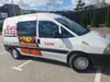 Citroen Jumpy 2004-2